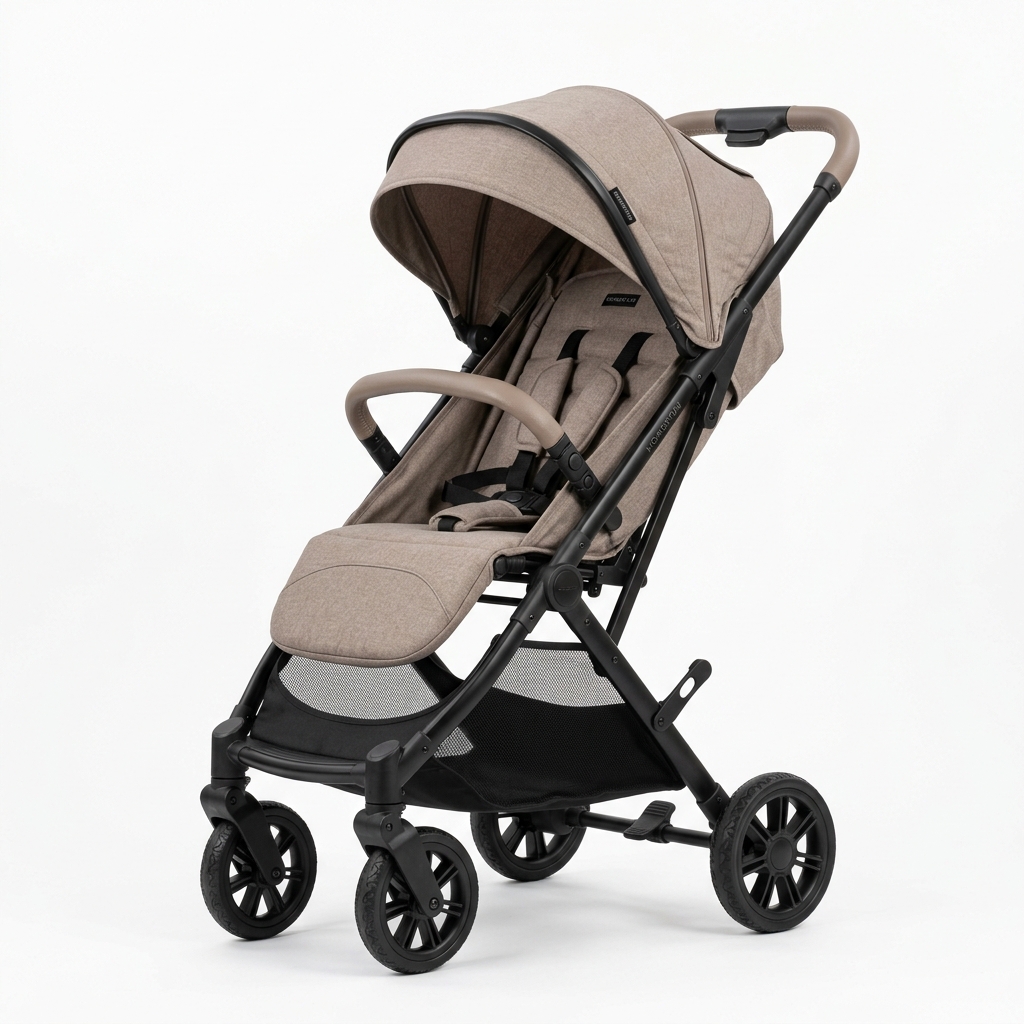 Babyzen / Stokke Poussette Compacte YOYO2 6+