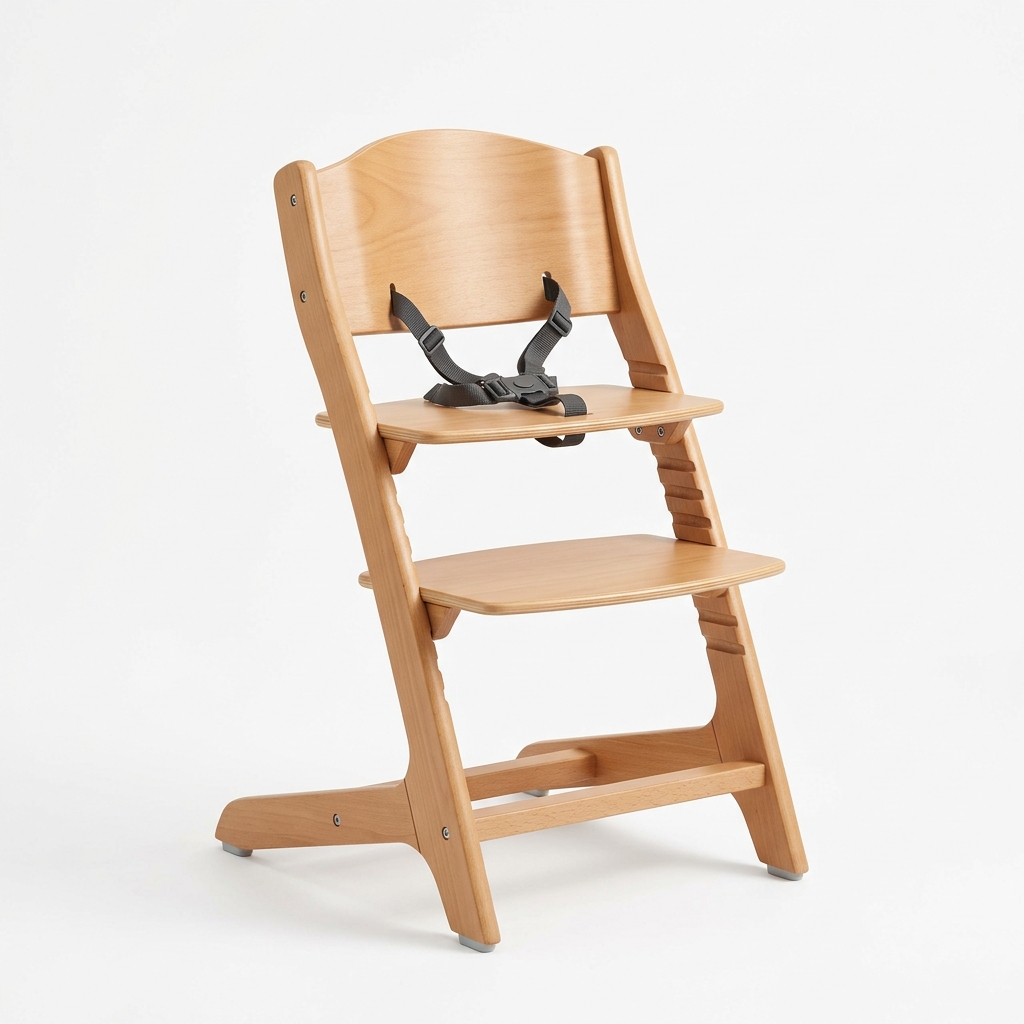 Janod Chariot de Marche Multi-Activités en Bois FSC